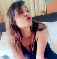 ꧁❣️ Kashish Cam Session & Real Meet♧❣️꧂ - escort in Lucknow