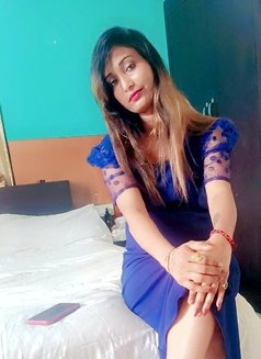 ꧁❣️ Kashish Cam Session & Real Meet♧❣️꧂ - escort in Varanasi Photo 5 of 8