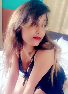 ꧁❣️ Kashish Cam Session & Real Meet♧❣️꧂ - escort in Lucknow Photo 6 of 8