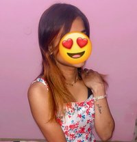Kashish, Delhi Single College Girl - escort in New Delhi