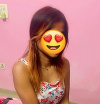 Kashish, Delhi Single College Girl - escort in New Delhi
