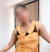 Kashish - puta in Navi Mumbai