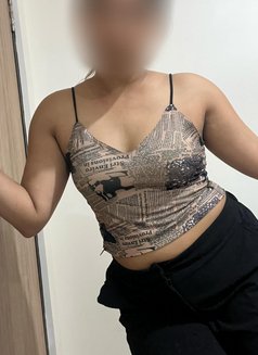 Kashish - puta in Mumbai Photo 1 of 1