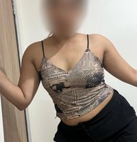 Kashish - escort in Mumbai
