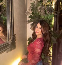 Kashish Escort - escort in Chandigarh