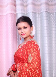 Kashis Genuine Escorts Available on City - puta in Bangalore Photo 1 of 1