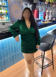 Kashish, Independent Escort & Cam Girl - escort in Mumbai Photo 8 of 10