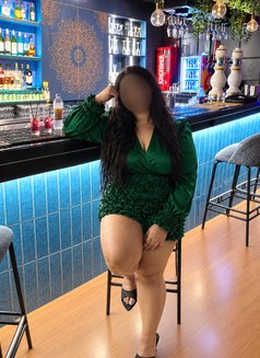 Kashish, Independent Escort & Cam Girl - escort in Mumbai Photo 9 of 10
