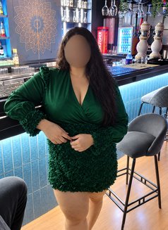 Kashish, Independent Escort & Cam Girl - escort in Mumbai Photo 10 of 10