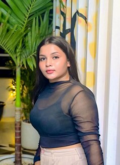 Kashish Independent Girl - escort in Mumbai Photo 1 of 1