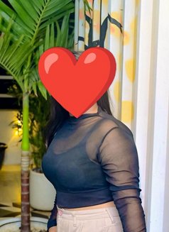 Kashish Independent Girl - escort in Mumbai Photo 1 of 5