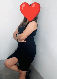 Kashish Independent Girl - escort in Mumbai Photo 2 of 5