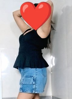 Kashish Independent Girl - escort in Mumbai Photo 3 of 5
