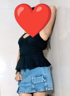 Kashish Independent Girl - escort in Mumbai Photo 4 of 5