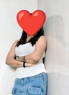 Kashish Independent Girl - escort in Mumbai Photo 5 of 5