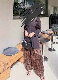 Telegram me. @Escortaalya966 - escort in Ahmedabad Photo 1 of 1