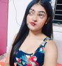 Kashish - escort in Bangalore Photo 1 of 3