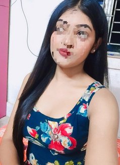 Kashish - escort in Bangalore Photo 1 of 3