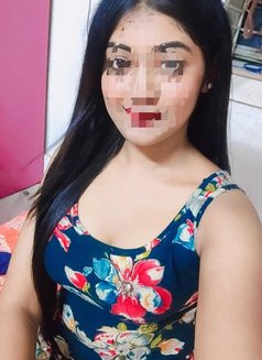 Kashish - escort in Bangalore Photo 3 of 3
