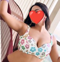 Kashish - puta in Candolim, Goa