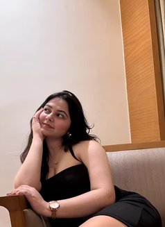 Kashish - escort in Chennai Photo 3 of 4