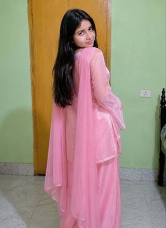 Kashish - escort in Chennai Photo 4 of 4