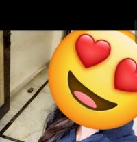 Kashish - escort in Noida