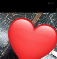 Kashish - escort in Noida