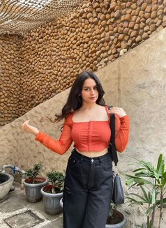 Kashish - escort in Gurgaon Photo 2 of 6