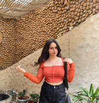 Kashish - puta in Gurgaon