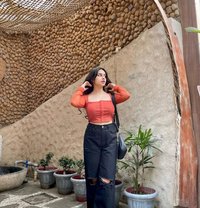 Kashish - puta in Gurgaon