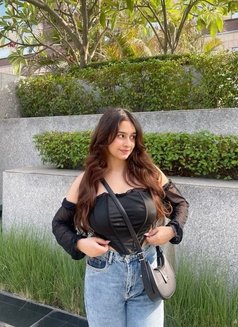 Kashish - escort in Gurgaon Photo 6 of 6