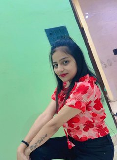 Kashish - escort in Hyderabad Photo 1 of 5