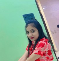 Kashish - escort in Hyderabad