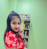 Kashish - escort in Hyderabad