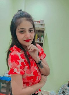 Kashish - escort in Hyderabad Photo 3 of 5