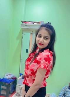 Kashish - escort in Hyderabad Photo 5 of 5