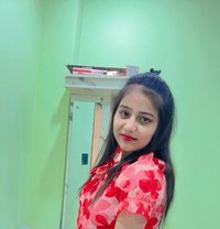 Kashish - escort in Hyderabad
