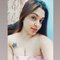 Kashish - escort in Kolkata