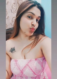 Kashish - escort in Kolkata Photo 3 of 3