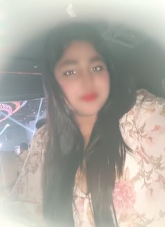 Kashish - escort in Mumbai Photo 1 of 7