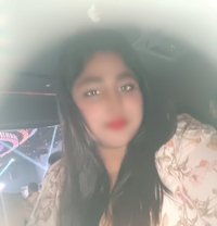 Kashish - escort in Mumbai