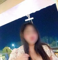 Kashish, Independent escort and Cam Girl - puta in Mumbai