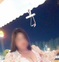 Kashish, Independent escort and Cam Girl - puta in Mumbai Photo 4 of 7