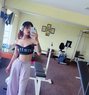 Kashish - escort in Jaipur Photo 1 of 3