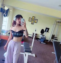 Kashish - escort in Jaipur