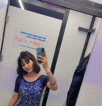 Kashish - escort in Jaipur