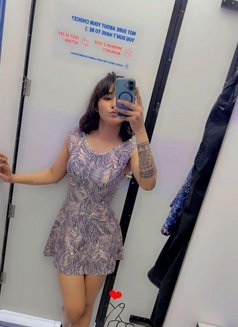 Kashish - escort in Mumbai Photo 3 of 3
