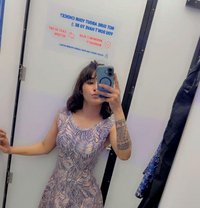 Kashish - escort in Jaipur
