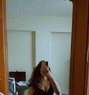 Kashish - escort in New Delhi Photo 1 of 2